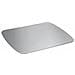 PUA 9507 is an optional accessory shelf for the PUC 25xx ceiling poles. It can be used to place a DVD player, laptop PC, keyboard or documentation. The height adjustment is flexible. - Foto miniatura 1
